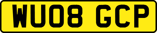 WU08GCP