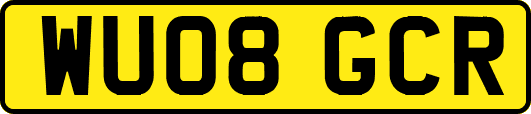 WU08GCR