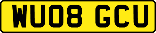 WU08GCU