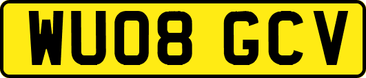 WU08GCV