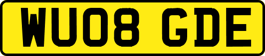 WU08GDE