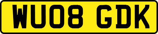 WU08GDK