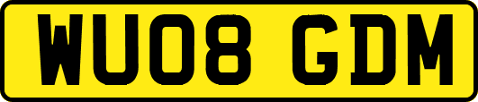 WU08GDM