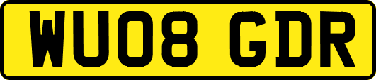 WU08GDR
