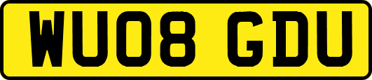 WU08GDU