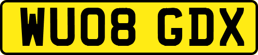 WU08GDX
