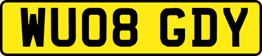 WU08GDY