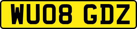WU08GDZ