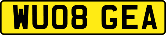 WU08GEA