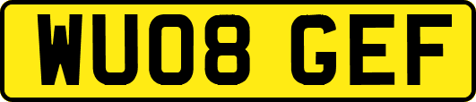 WU08GEF