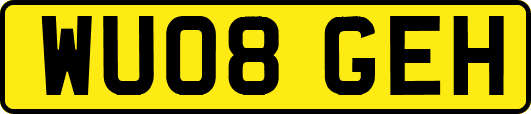 WU08GEH