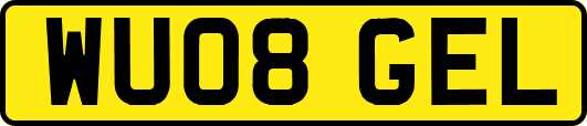 WU08GEL