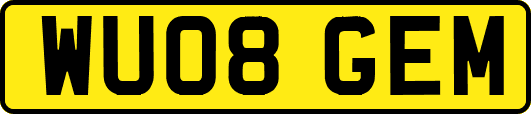 WU08GEM