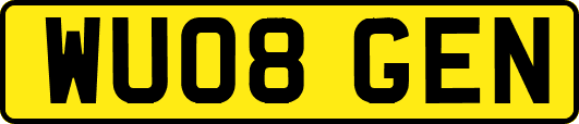 WU08GEN