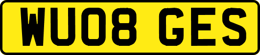 WU08GES
