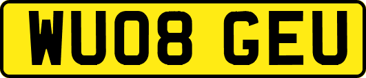 WU08GEU