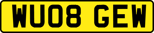 WU08GEW