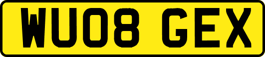 WU08GEX