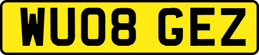 WU08GEZ