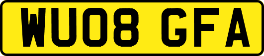 WU08GFA
