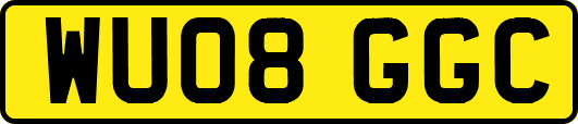 WU08GGC