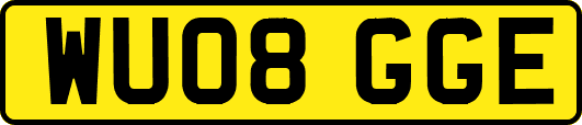 WU08GGE