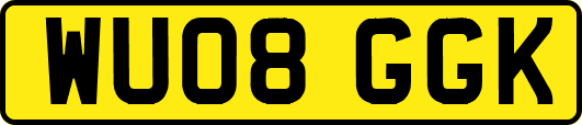 WU08GGK