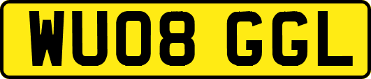 WU08GGL