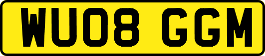 WU08GGM