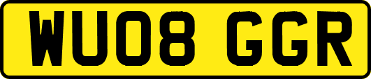 WU08GGR