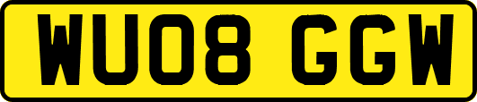 WU08GGW