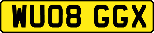WU08GGX