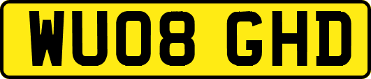 WU08GHD
