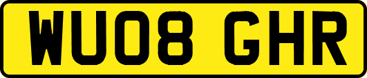 WU08GHR