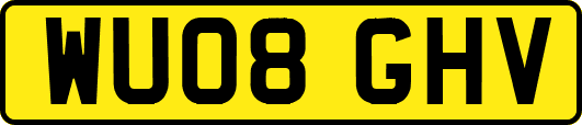 WU08GHV