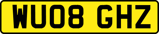 WU08GHZ