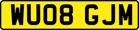 WU08GJM