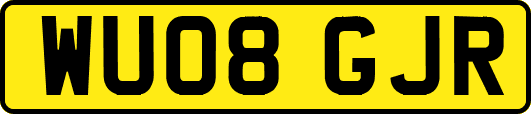 WU08GJR