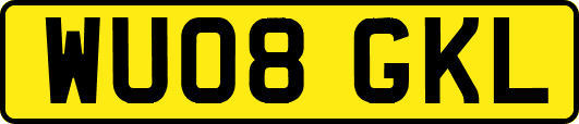 WU08GKL