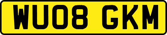 WU08GKM