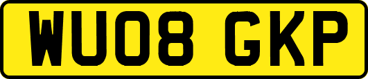 WU08GKP