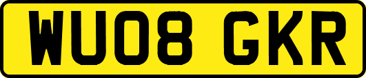 WU08GKR