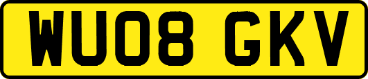 WU08GKV