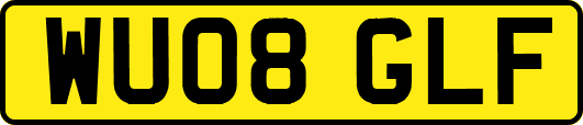 WU08GLF