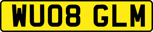 WU08GLM