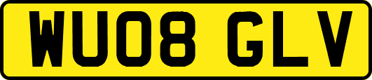 WU08GLV