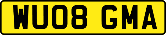 WU08GMA