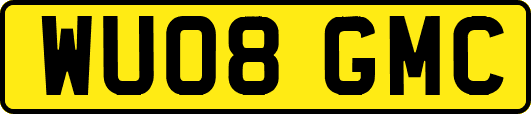 WU08GMC