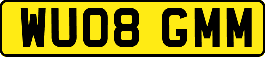 WU08GMM