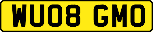 WU08GMO